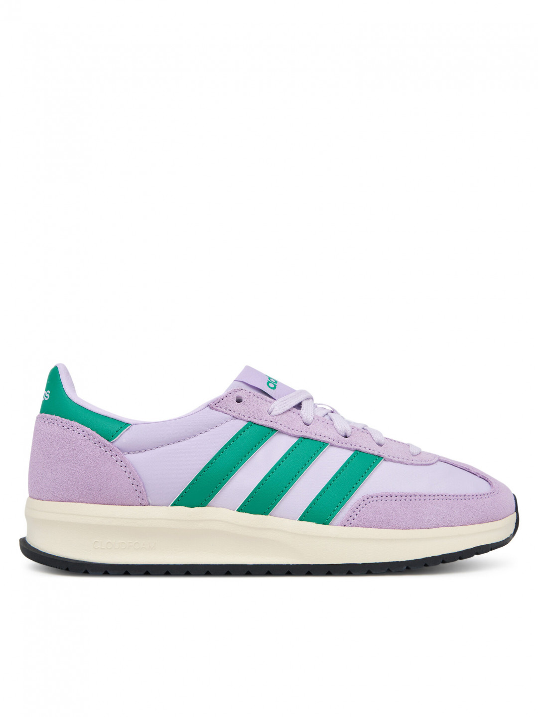 Adidas Sneakersy RUN 70s 2 0 JR8853 Fialová